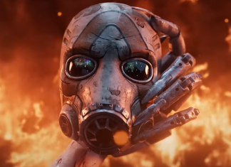 Borderlands
