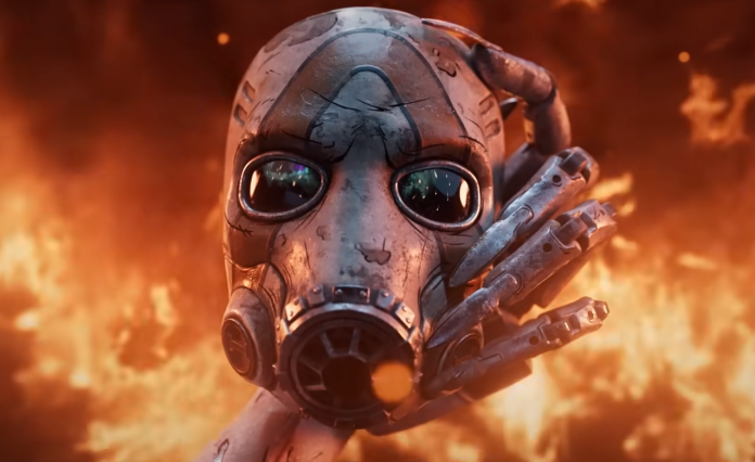 Borderlands