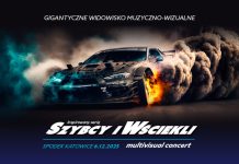 Szybcy i Wściekli