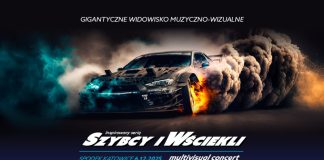 Szybcy i Wściekli