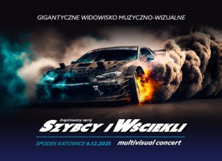 Szybcy i Wściekli