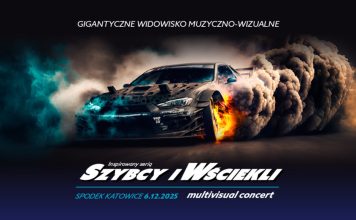 Szybcy i Wściekli