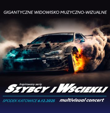 Szybcy i Wściekli