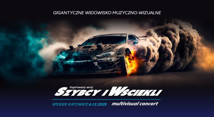 Szybcy i Wściekli