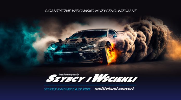 Szybcy i Wściekli