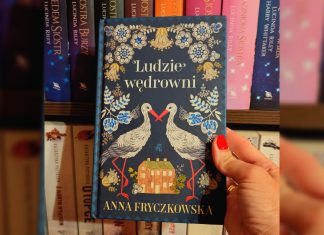 Ludzie wędrowni