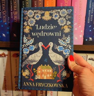 Ludzie wędrowni