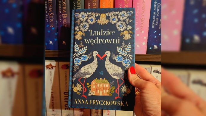 Ludzie wędrowni