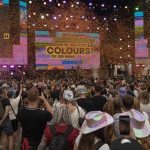 Colours of Ostrava 2025, fot. Wojciech Mydlarz