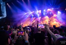 Jarocin Festiwal 2026 prezentuje potężny line-up. Znamy nowych artystów