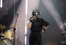 BOKKA gościem specjalnym na koncercie Archive