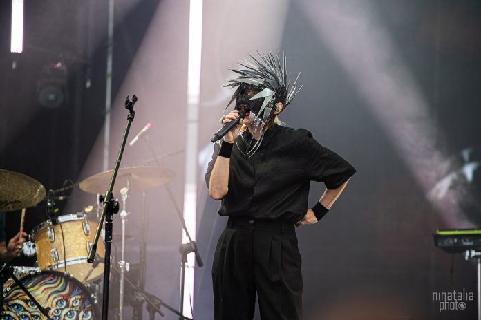 Smolik i Kev Fox feat. Bokka, Męskie Granie 2025 w Poznaniu