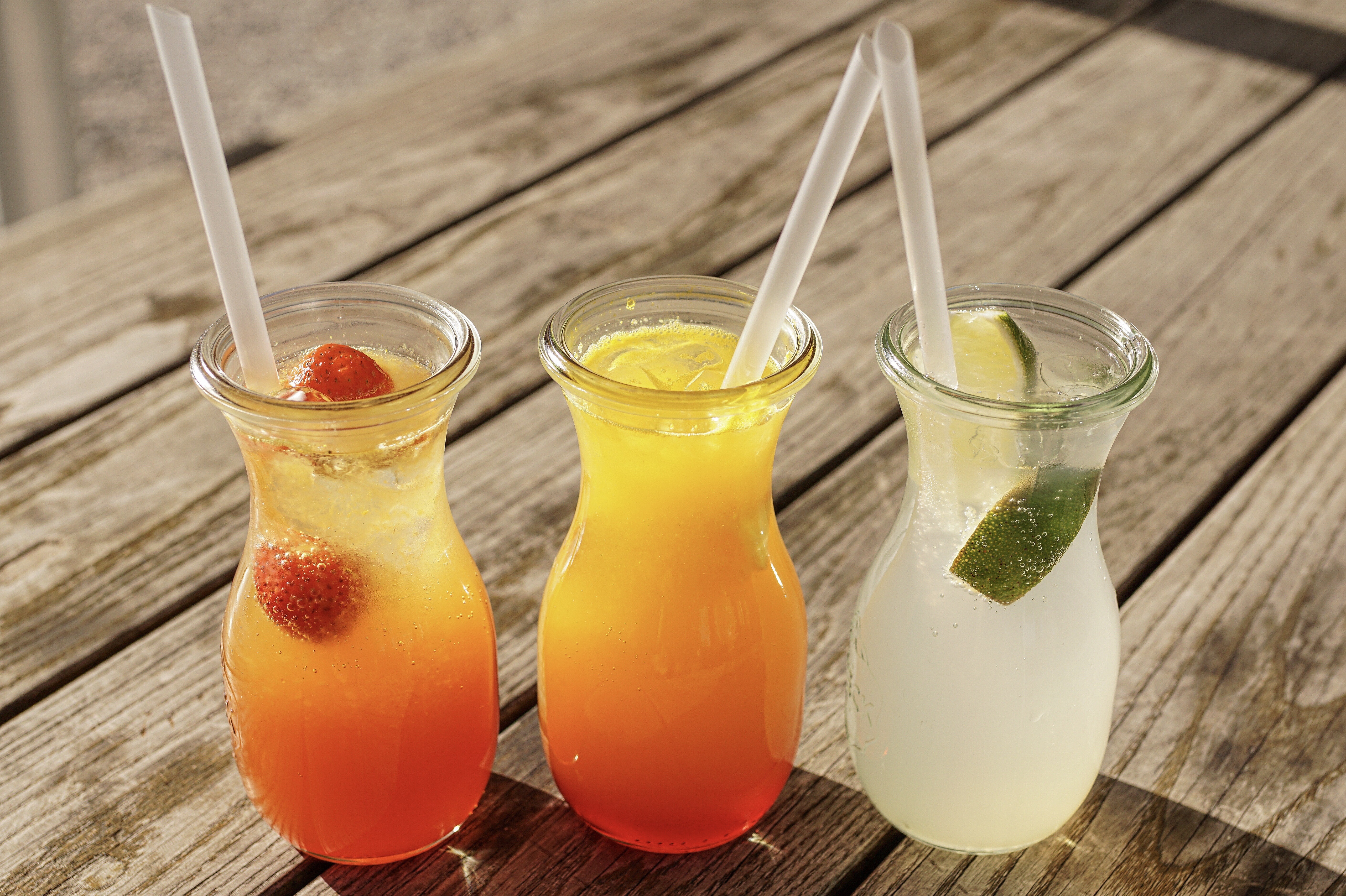 Lemoniada – Orzeźwiający smak lata i zdrowia