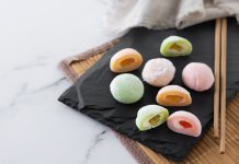 mochi