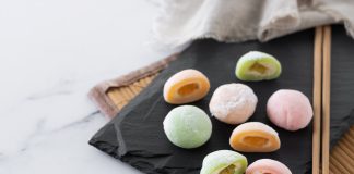 mochi