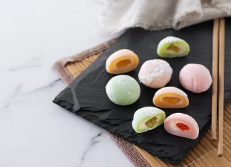 mochi