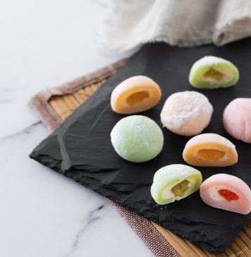 mochi