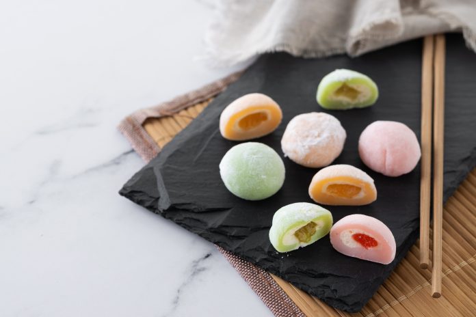 mochi
