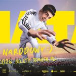 Mata zagra na PGE Narodowym!