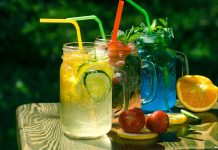 lemoniada