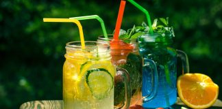 lemoniada