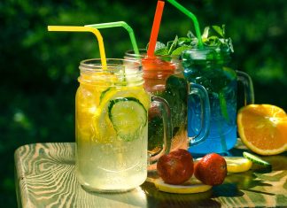 lemoniada