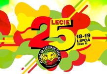 Reggae na Piaskach 2025