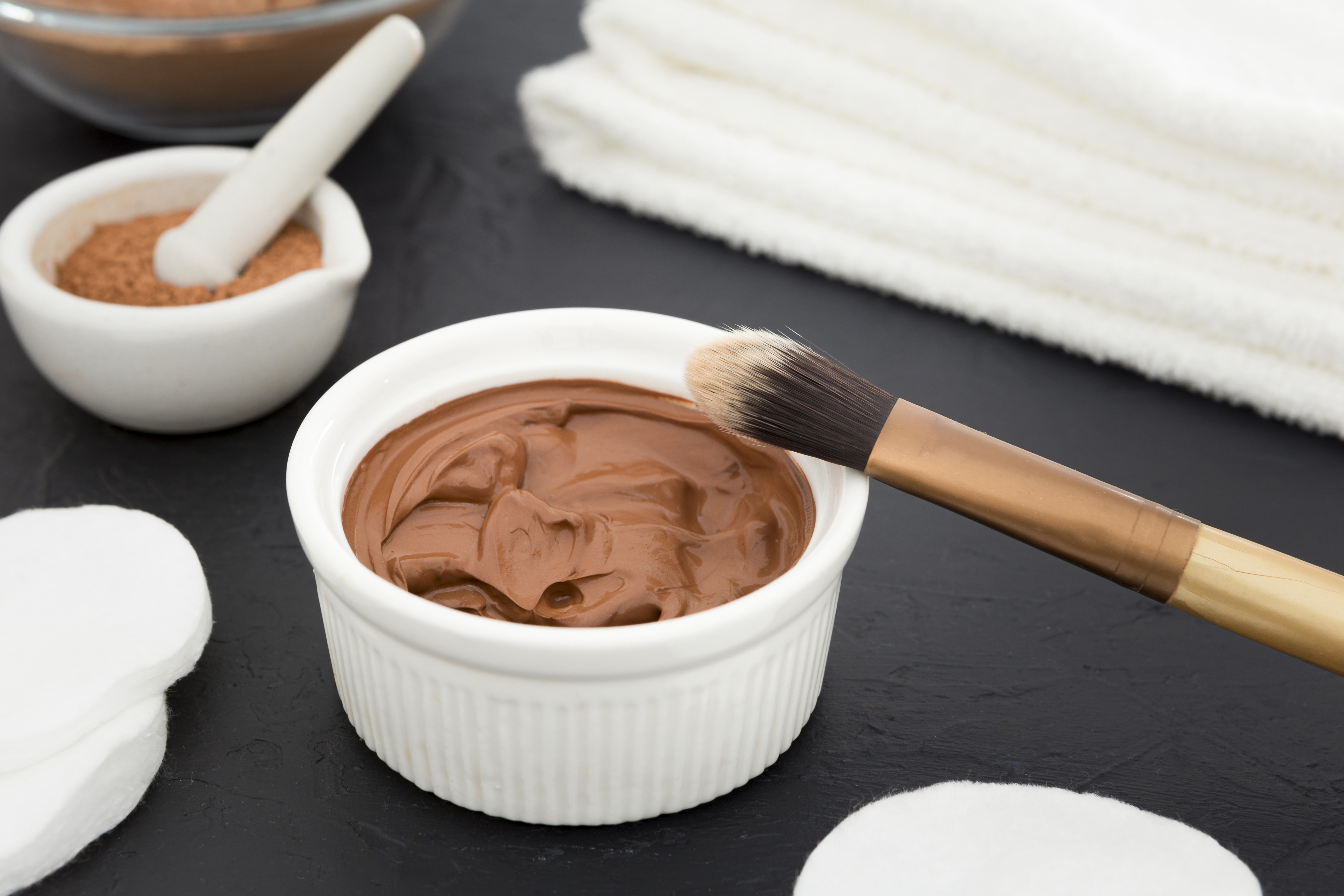 Czekolada – słodka przyjemność z korzyścią dla zdrowia i urody