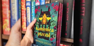 Kamienica pszczół