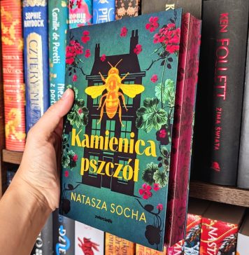 Kamienica pszczół