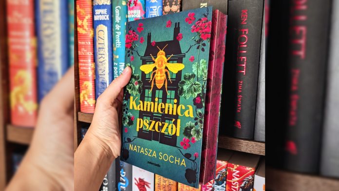 Kamienica pszczół