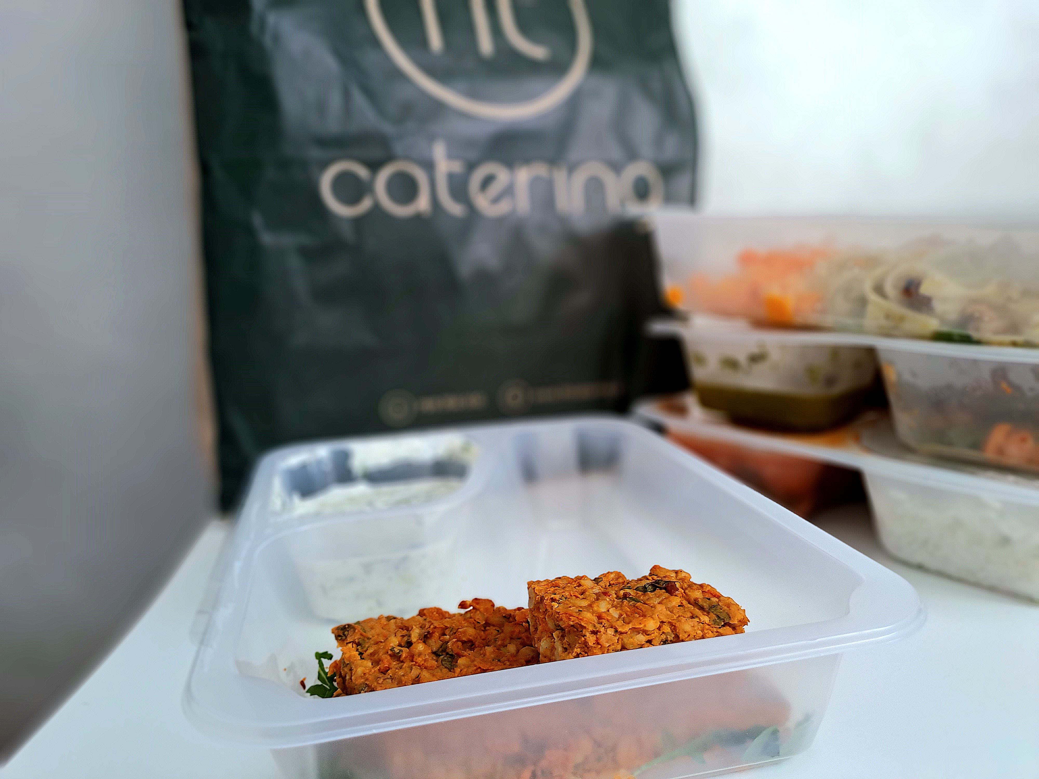 Fit catering – wygodne rozwiązanie na zdrowe odżywianie [recenzja diety FOODIE]