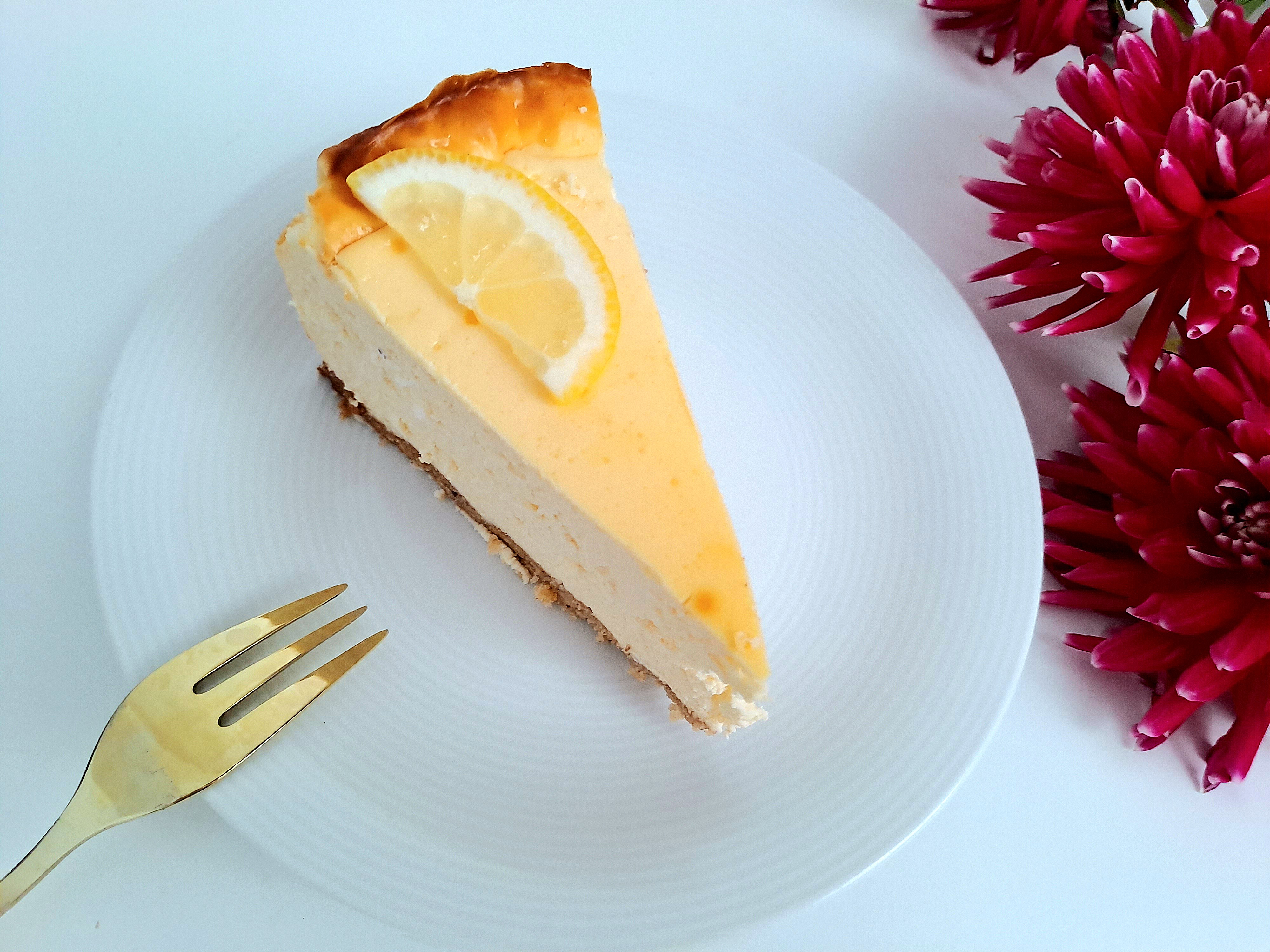 Słodki koniec lata z deserami Fit Cake