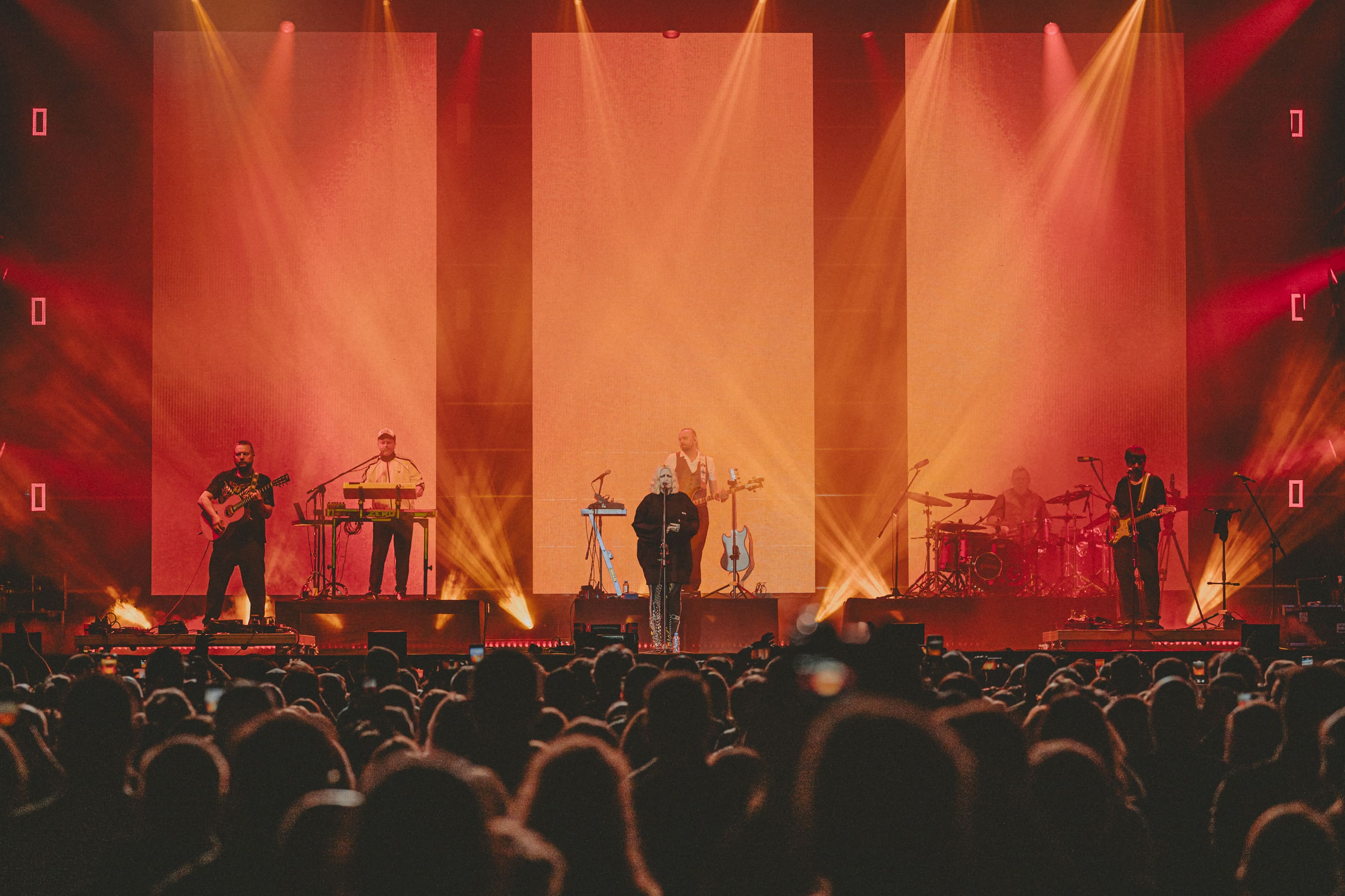 Finał Santander Letnie Brzmienia w Poznaniu w ten weekend!