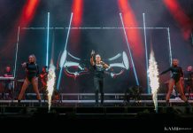 Fajer Festiwal dzień 1