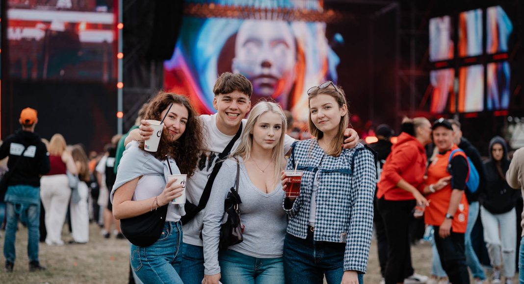 Fajer festiwal