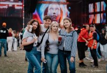 Fajer festiwal