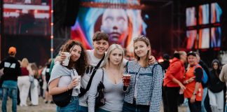 Fajer festiwal