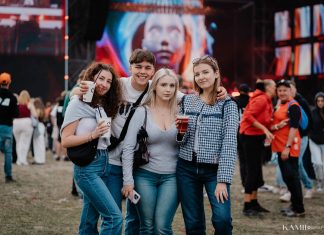 Fajer festiwal