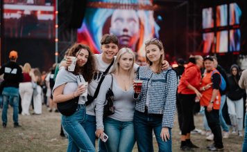 Fajer festiwal