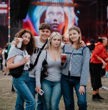 Fajer festiwal