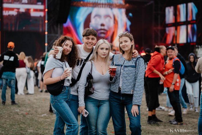 Fajer festiwal