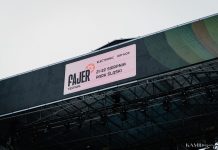 Alan Walker pierwszym headlinerem Fajer Festiwal 2026! Fajer Festiwal 2025