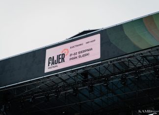 Fajer Festiwal 2025