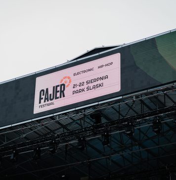 Fajer Festiwal 2025