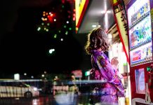 Japonia