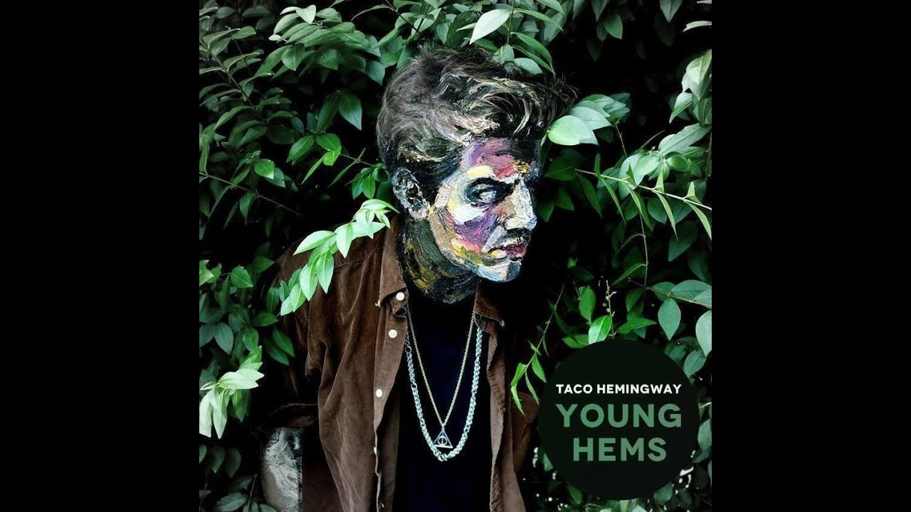 Young Hems, czyli Bruksela w piwnicy