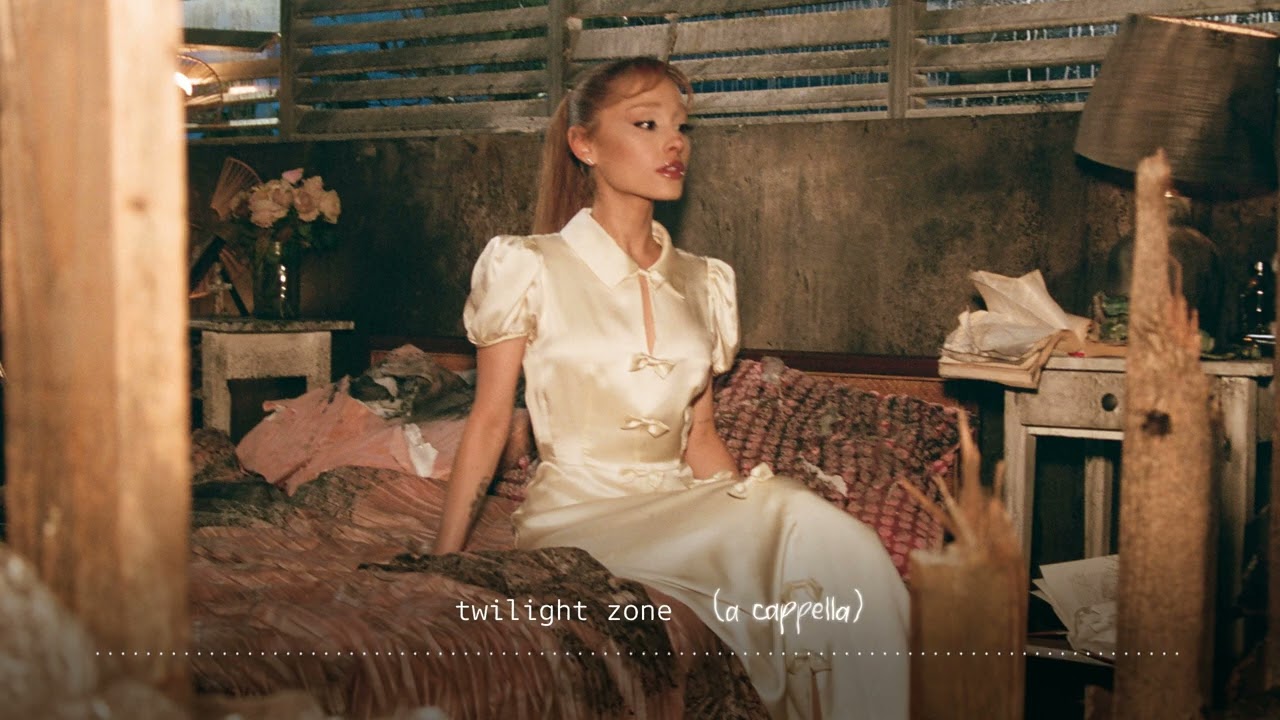 Ariana Grande wyruszy w trasę koncertową!