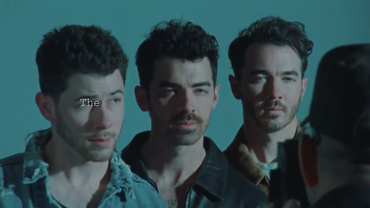 „Greetings From Your Hometown” – nowy album Jonas Brothers już dostępny!