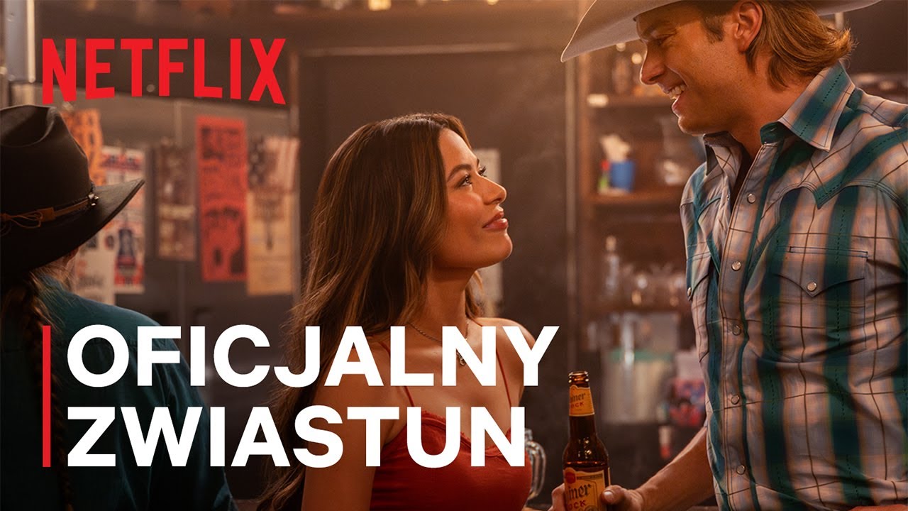 „Nie ten Paryż” – Netflix zapowiada kolejną komedię romantyczną!